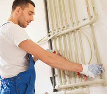 Commercial Plumber Services in Albany, CA